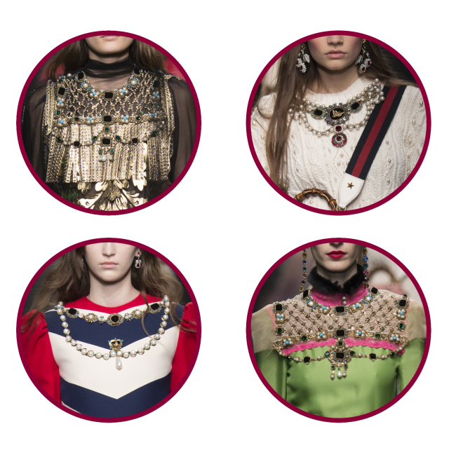 科普奢侈品,普通人和时尚人眼中的gucci