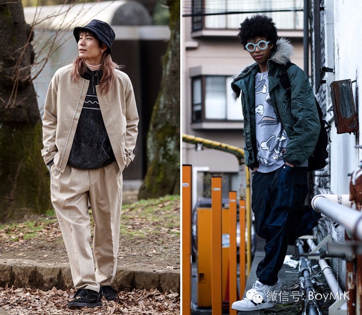 霓虹国素人穿衣搭配,霓虹国小个子穿搭