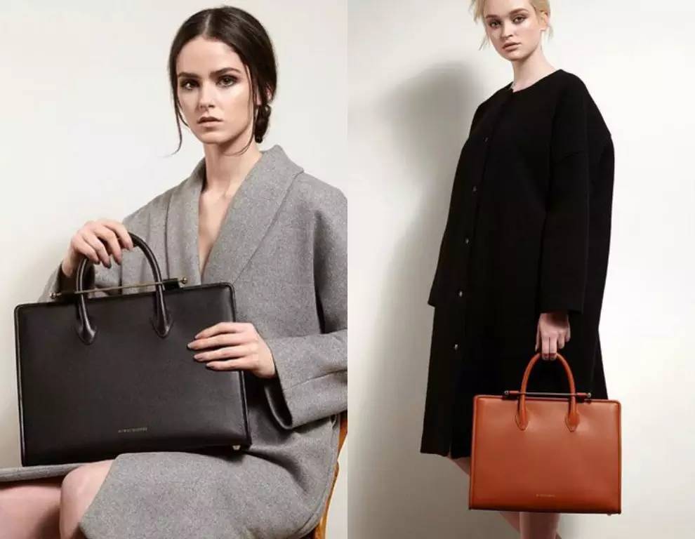 不想撞包这款轻奢包包你值得拥有,不撞包的小众包包