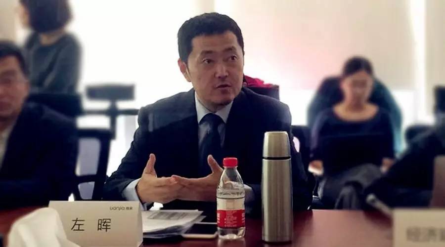 左晖链家19周年,左晖链家问答