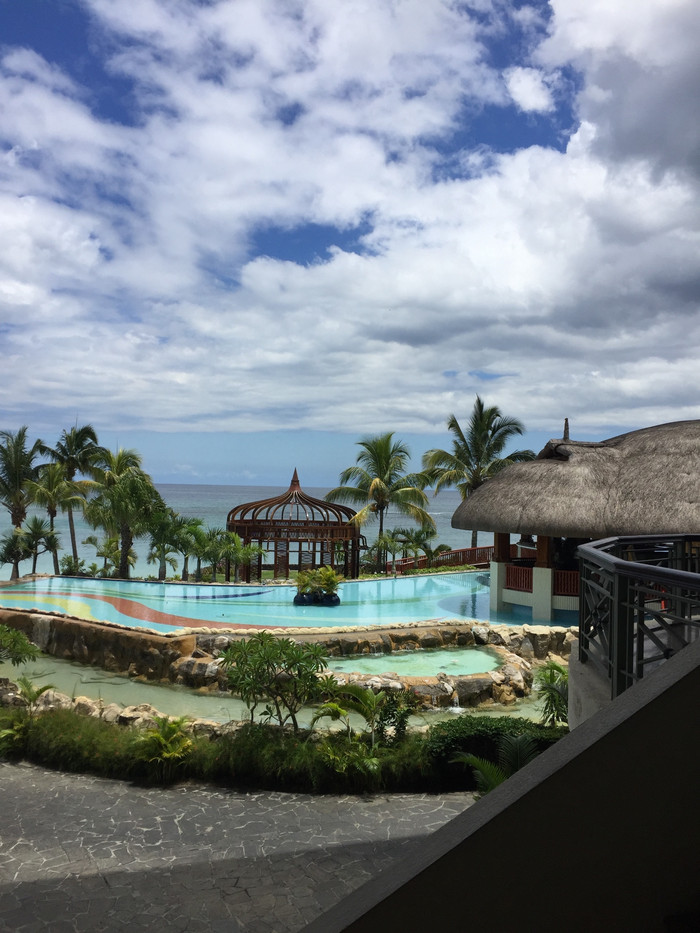 毛里求斯自由行旅游攻略,毛里求斯七天游