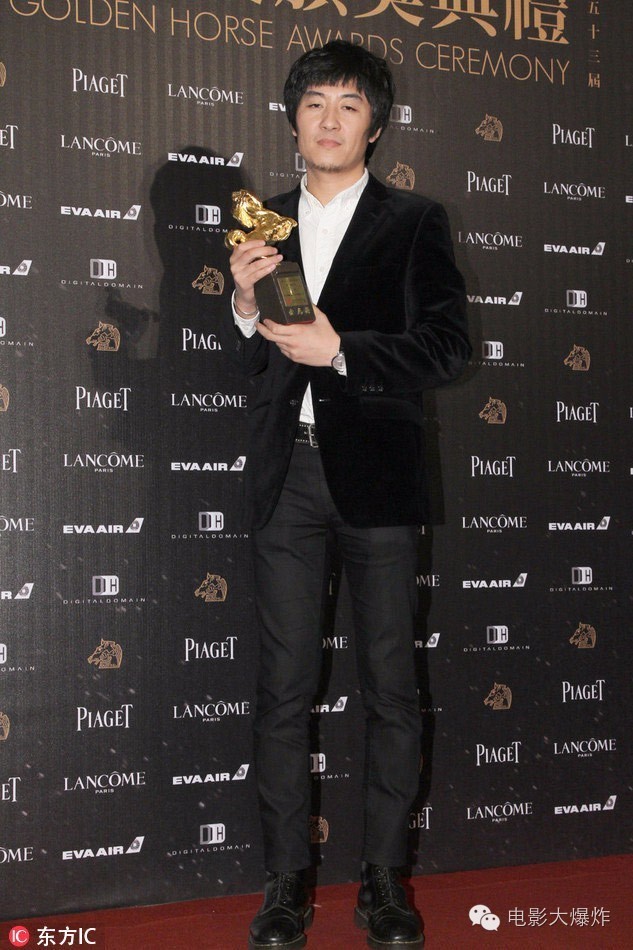 双影后来得太快就像龙卷风，冰冰爽约采访又拒了庆功宴……