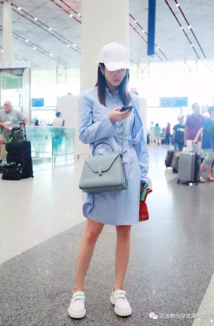 张雪迎短款服装搭配图,宋祖儿穿高级感衣