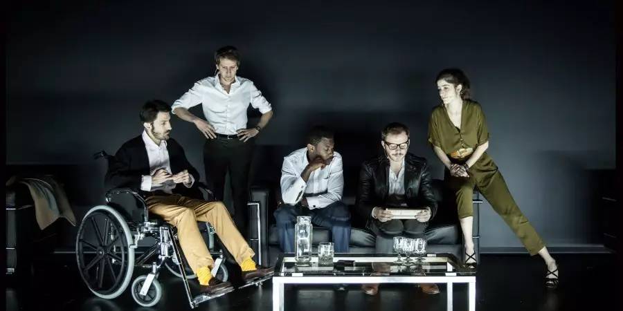 4-6分钟的话剧,超长戏剧10小时