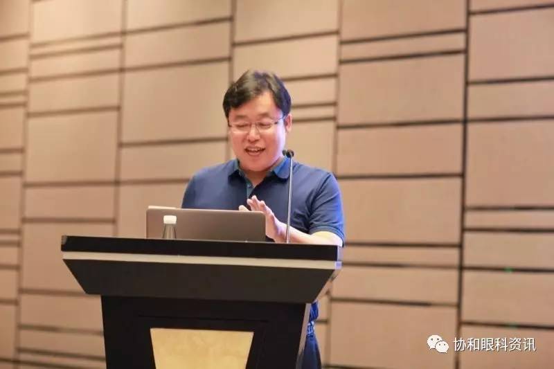 第四届北京协和医院眼科高峰论坛暨首届欧美同学会医师协会眼科分会学术论坛顺利举行