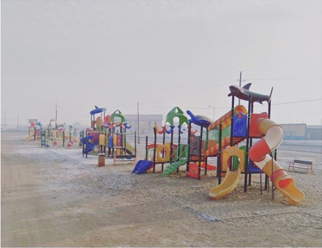 她宅在家里，却用27000张照片记录了与众不同的旅程