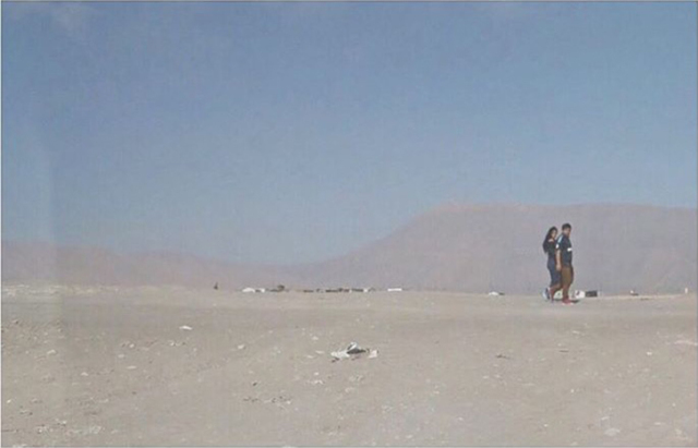 她宅在家里，却用27000张照片记录了与众不同的旅程