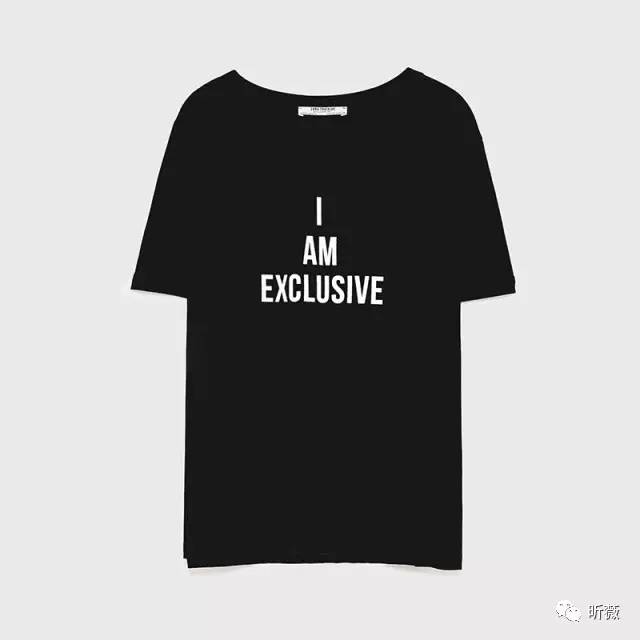 t恤如何整理穿搭,你的t恤不再单调