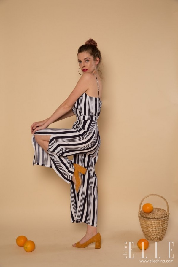 爱穿的仙女裙太长、阔腿裤太大，真要“忍痛割爱”吗？