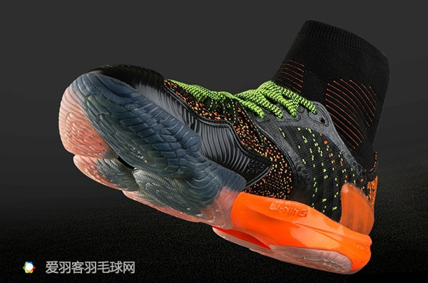 李宁eazgourban跑步鞋测评,李宁变色龙ranger4.0测评