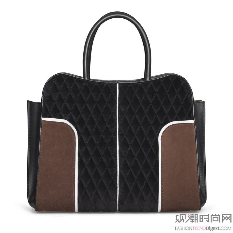 tods2024秋冬系列时装图片,tods最新秋冬系列