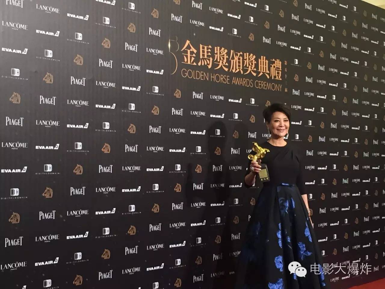 双影后来得太快就像龙卷风，冰冰爽约采访又拒了庆功宴……