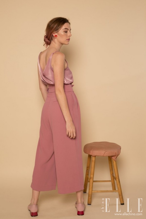 爱穿的仙女裙太长、阔腿裤太大，真要“忍痛割爱”吗？