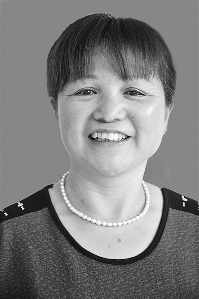 全国孝老爱亲模范候选人名单,孝老爱亲道德模范候选人事迹