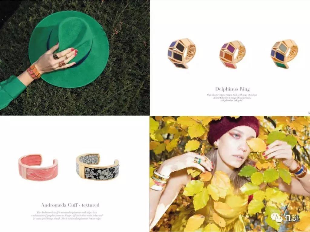 珠宝品牌图鉴：新新新锐篇（上）