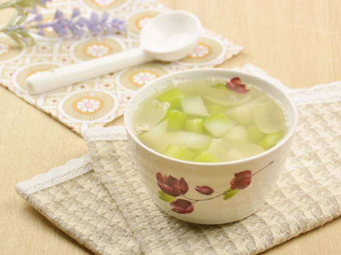 宝宝发烧怎么办?这5种水果能退烧!