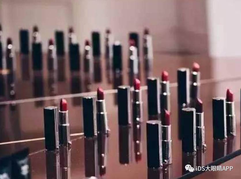 我刚吃完几十斤口红，杨树林、CPB、suqqu们就来抢钱了！