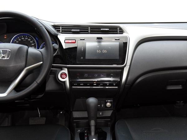 本田锋范全部车型及价格,本田锋范报价及图片