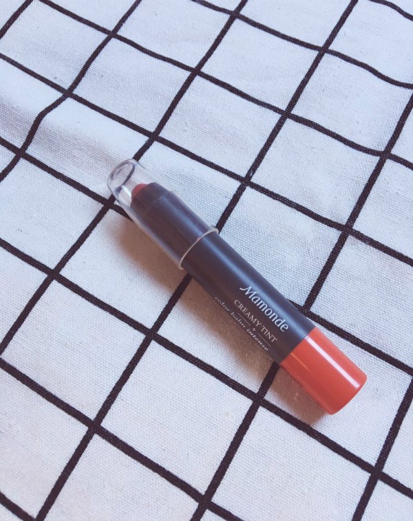 夏日必备口红试色list,夏天素颜必备10支口红