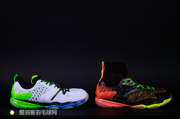 李宁桀骜篮球鞋测评,李宁篮球鞋桀骜测评