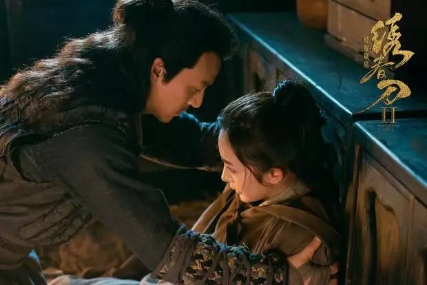 绣春刀2幕后冷知识,绣春刀2火烧机密库