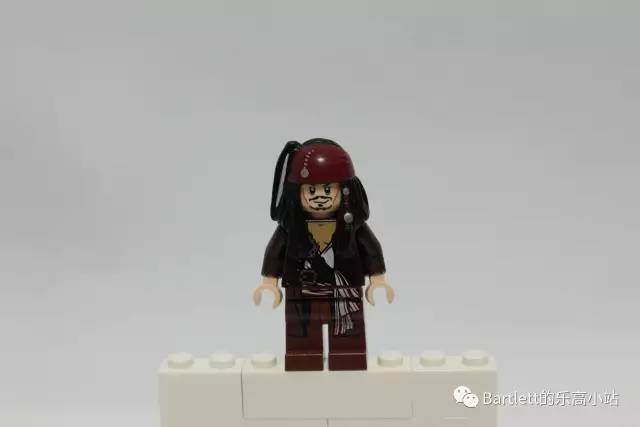 乐高加勒比海盗船系列,分享乐高