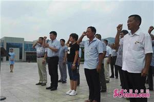 烟大学子三下乡纪录片,烟大学子