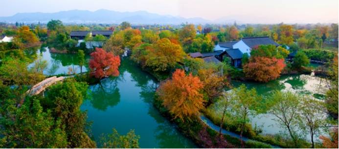 杭州g20之最,g20杭州生活