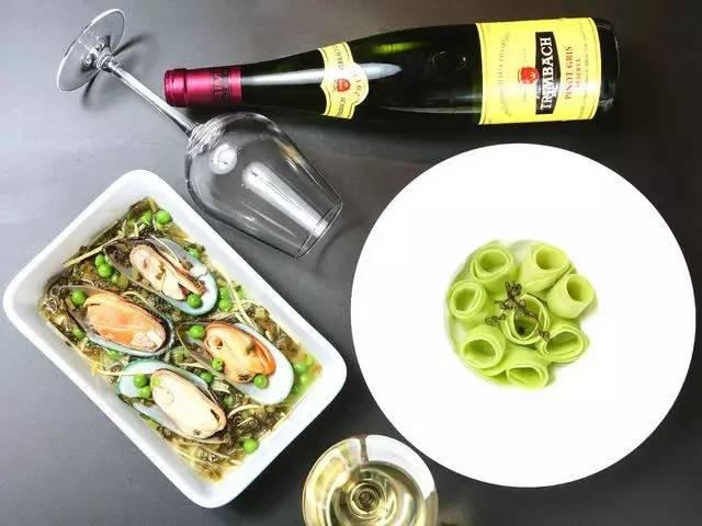 “2017德国雷司令餐厅周”美食攻略之京沪顶级食府