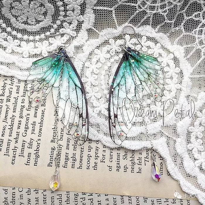 最好看的名品耳环,好看的耳环淘宝店推荐