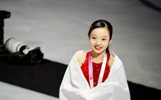 日媒评选出的那些日本小天才,芦田爱菜竟然才排第三?第一的果然名副其实啊!