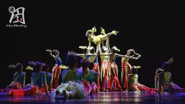 快讯丨腻害！小飞鹭的《金凤來仪》获“小荷风采”金奖