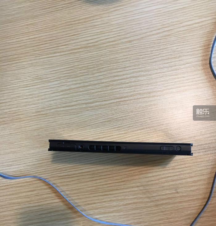 触乐夜话:我的NS已经弯了