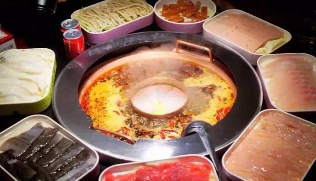 南京街头的深夜食堂推荐,南京深夜食堂在什么地方