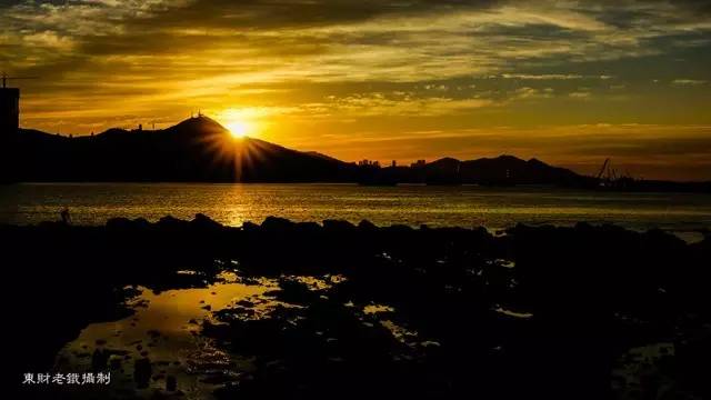 大连黑石礁异域风情街简介,旅大印象黑石礁店菜单