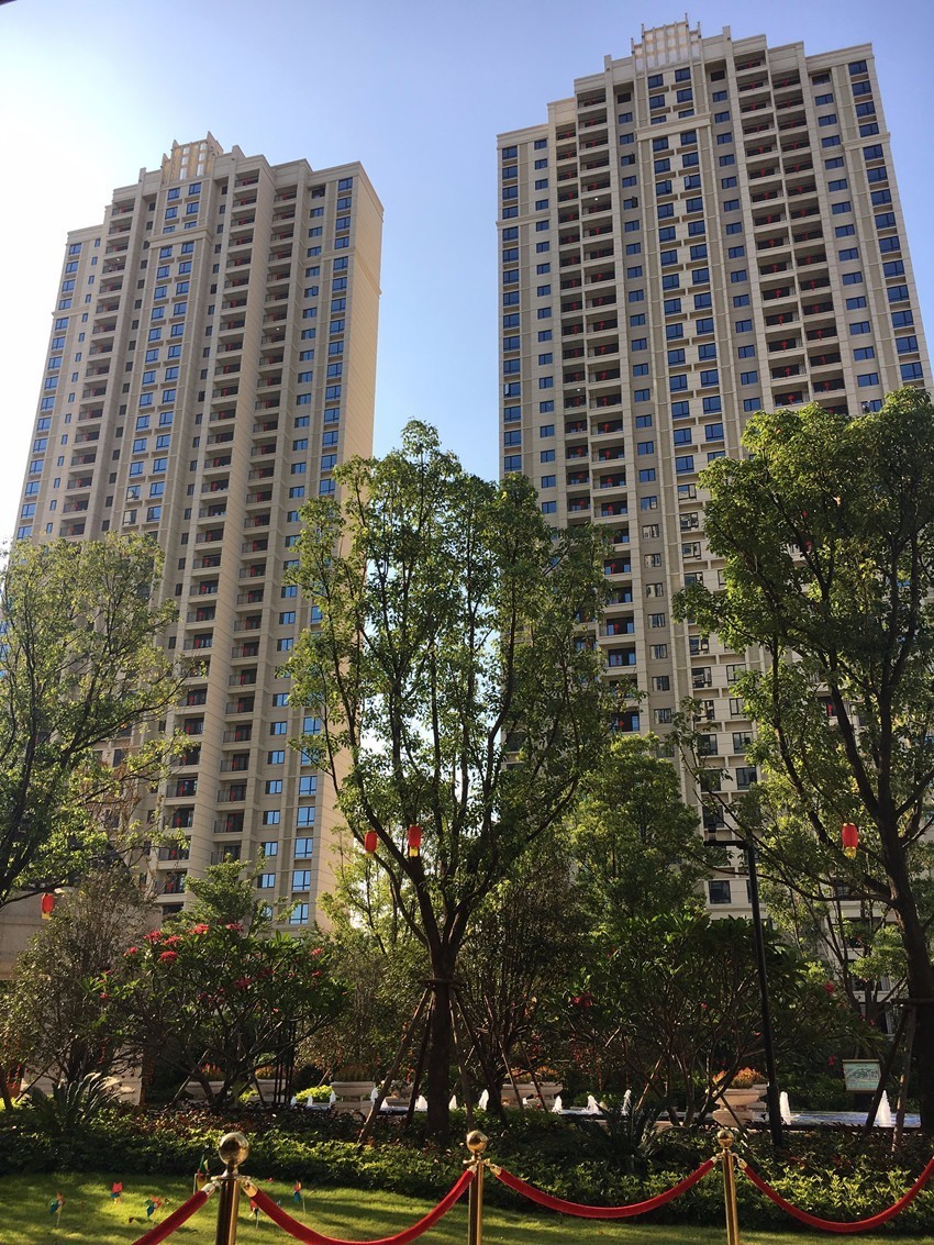 中海万锦熙岸交房时间,厦门中海万锦熙岸论坛