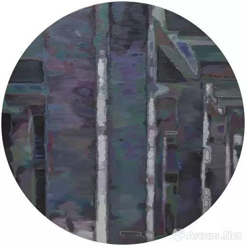 「雅昌专访」李易纹：“感知”是一种奇妙的体验