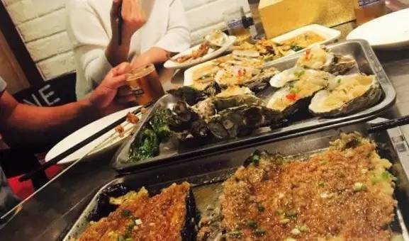 南京街头的深夜食堂推荐,南京深夜食堂在什么地方