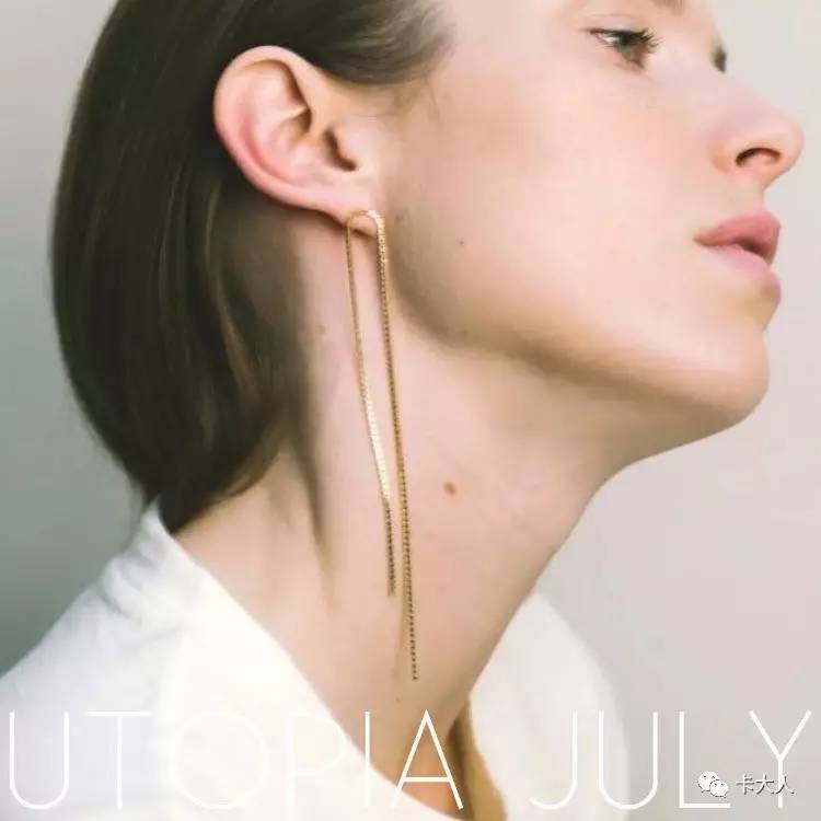 最好看的名品耳环,好看的耳环淘宝店推荐