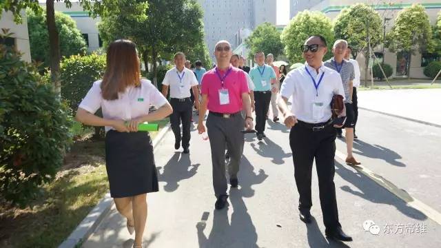 潜龙飞天——安徽生猪产业联合体采购联盟走进东方帝维成功启动并签订战略合作协议！