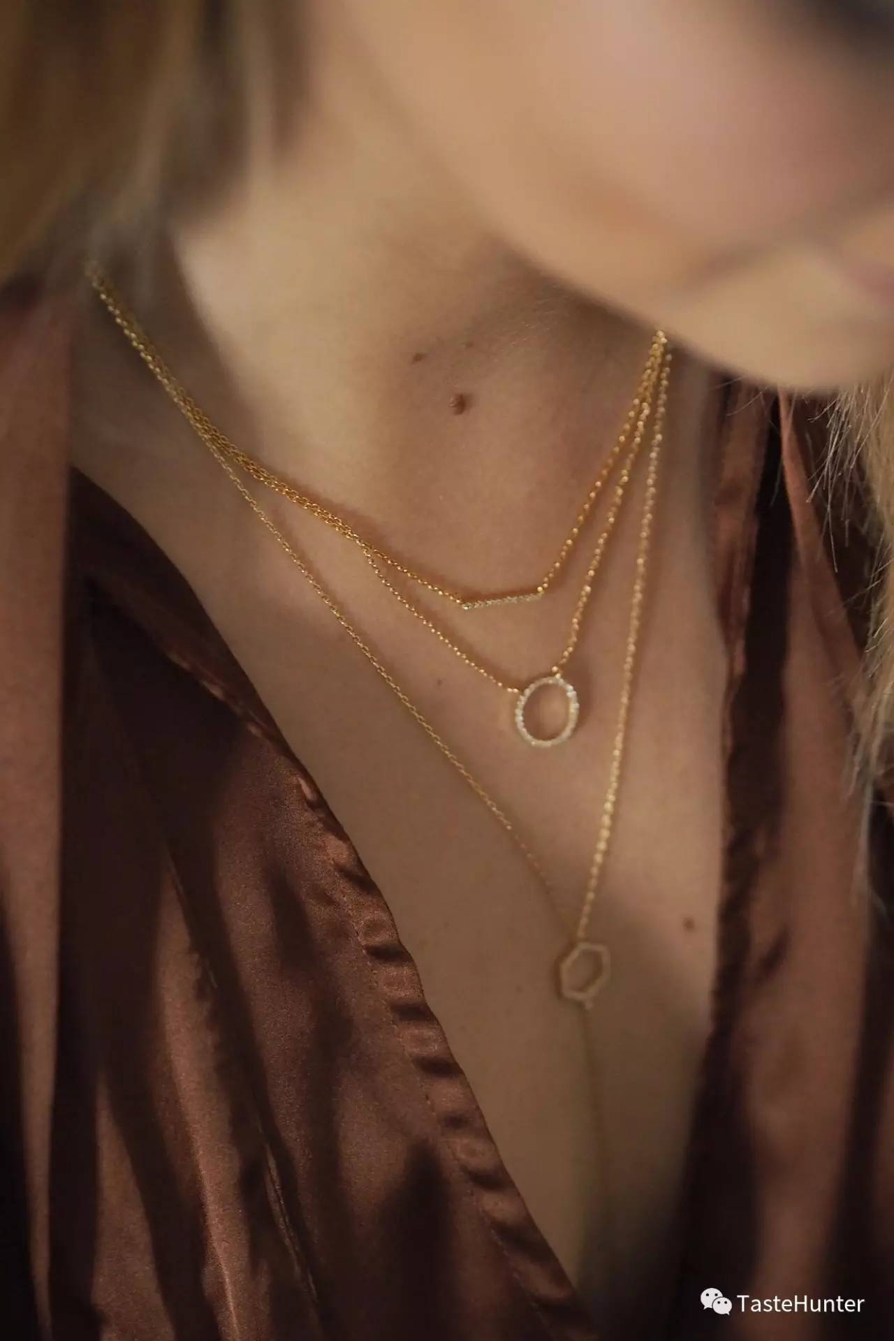 爱Jewelry｜投行韩妹跨界打造英国小众首饰