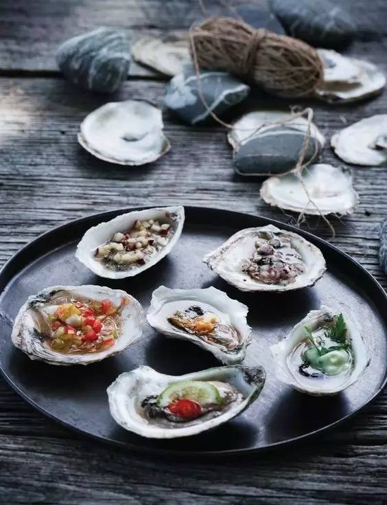 贝隆生蚝,贝隆生蚝和吉拉多生蚝哪种好