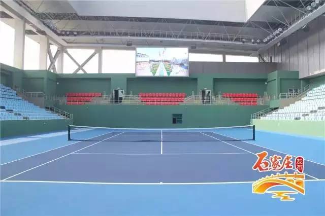 河北奥体中心体育综合馆,河北奥体中心场馆示意图