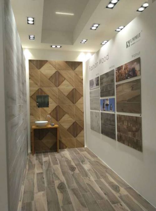 新明珠集团萨米特瓷砖,萨米特瓷砖新明珠旗下品牌