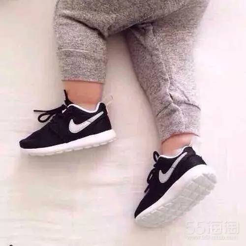 5姐和大家聊聊那些海淘适合入的宝宝鞋子~