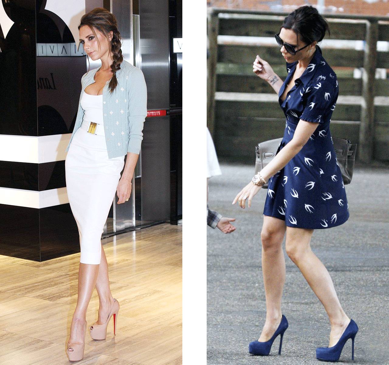 适合自己的脚的鞋才是最好的鞋,怎么挑选一双不磨脚的鞋