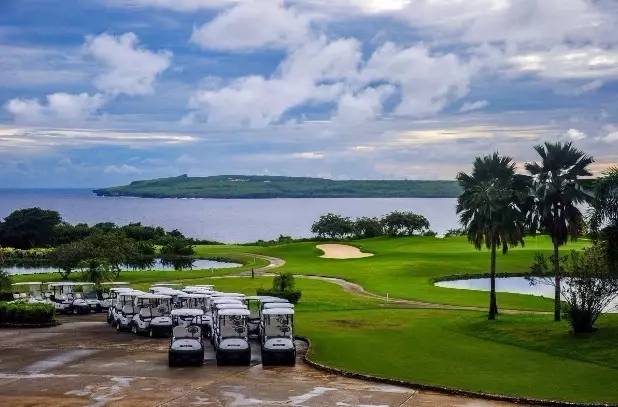 国内可以免签直飞的海岛,唯一对中国免签的海岛