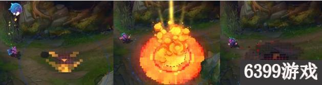 lol手游电玩爆破鬼才,lol电玩系列哪款皮肤好