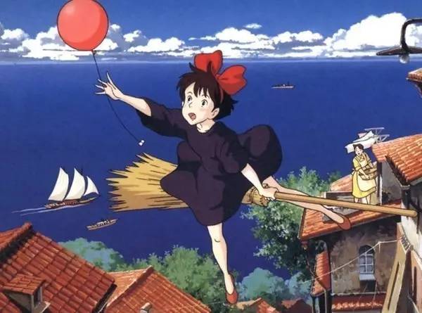 八月你好，我想去看看二次元的世界！