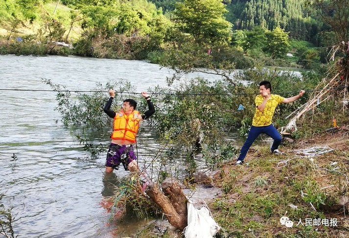 通信抗“日”英雄榜「3」：这个酷热的夏天，每一格信号都来之不易